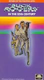 Buck Rogers: Return of Fighting 69th [VHS]