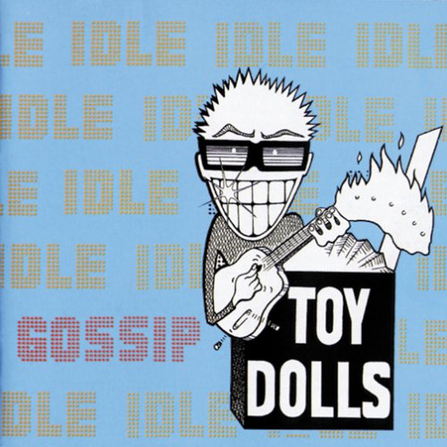 Vivid Idle Gossip