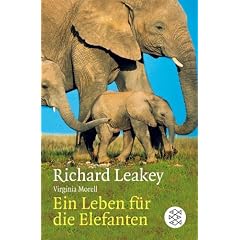 Ein Leben f�r die Elefanten.