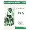 Maupassant, Boule de Suif