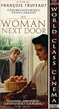 The Woman Next Door