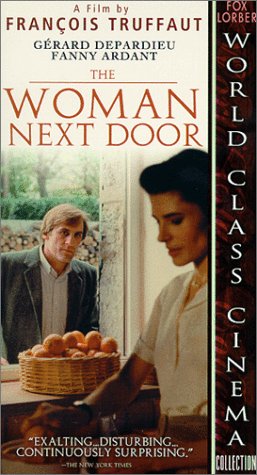 The Woman Next Door