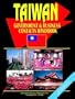 Taiwan Government and Business Contacts Handbook