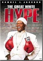 The Great White Hype