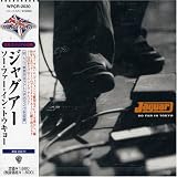 CD - Live & Rare Tracks Mini von Jaguar