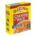 Old El Paso Sides, Spanish Rice, 7.6-Ounce Boxes (Pack of 12)