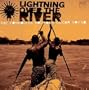 Lightning Over the River