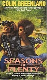 Seasons of Plenty