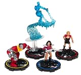 Marvel HeroClix Xplosion Booster