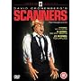 Scanners [1981]