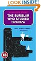 The Burglar Who Studied Spinoza (No Exit Press 18 Years Classic)