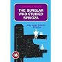 The Burglar Who Studied Spinoza (No Exit Press 18 Years Classic)
