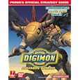 Digimon World: Prima's Official Strategy Guide
