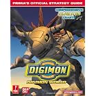 Digimon World: Prima's Official Strategy Guide by  Elizabeth Hollinger and Elizabeth M. Hollinger