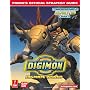 Digimon World: Prima's Official Strategy Guide