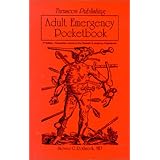 tarascon adult emergency pocketbook 1st edition