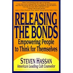 Releasing the Bonds: Empowering People to Think for Themselves