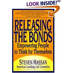 Releasing The Bonds: Empowering People to Think for Themselves
