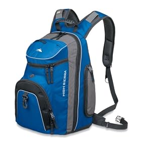 Click here to buy High Sierra Jackknife Pack by High Sierra.
