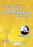 Intermediate Macromedia Dreamweaver MX 2004- Beyond The Basics Video Training (PC)