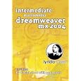 Intermediate Macromedia Dreamweaver MX 2004 by Lynda.com Inc.