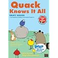 Peep and the Big Wide World: Quack Knows It All
