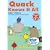 Peep and the Big Wide World: Quack Knows It All