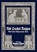 Anne Orr #8 c.1916 - Filet Crochet Designs & Their Appropriate Uses