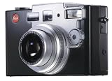 Leica Digilux 1 3.9MP Digital Camera w/ 3x Optical Zoom