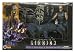 Chronicles of Riddick > Richard B. Riddick with Hellhound Action Figure 2-Pack