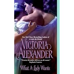 What a Lady Wants (Last Man Standing)
