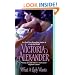 What a Lady Wants (Last Man Standing, Book 2)