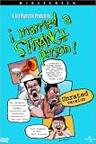 I Married a Strange Person!