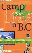 Camp Free in B.C.