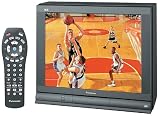 Panasonic CT32SX31 32 Tau Pure Flat Screen TV