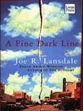 Fine Dark Line, A