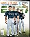 Espn July 14 2008 Single Magazine -Tampa Bay's- (Baseball at the break The Rays Shine On)