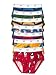 Gap Wintry Animal Briefs (7-Pack)