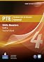 Pearson Test of English General Skills Booster 4 Teacher's Book for Pack (London Tests of English)