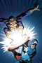 Avengers Disassembled: Captain America