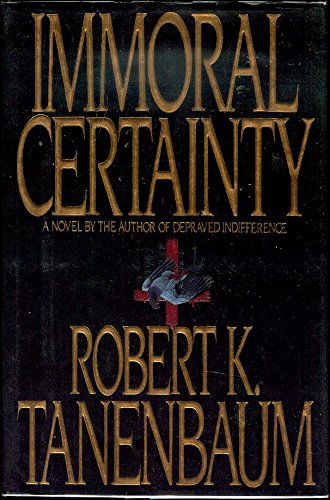 Immoral Certainty