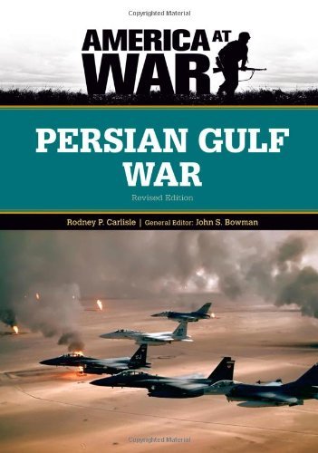 Persian Gulf War (America at War)