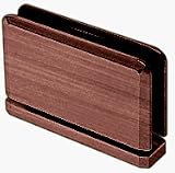 CRL Senior Prima 01 Series Antique Brushed Copper Top or Bottom Mount Hinge