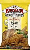UPC 039156002965 product image for Louisiana Fish Fry New Orleans Style Fish Fry w/ Lemon Mix, 22-Ounce | upcitemdb.com