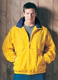 Highland Wind and Water Proof Jacket (Regular and Big & Tall Sizes)