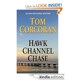 Hawk Channel Chase