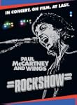 Rockshow (DVD)