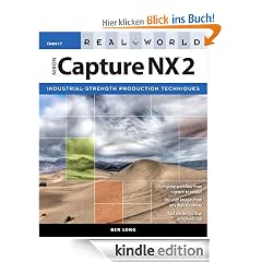 Real World Nikon Capture NX 2