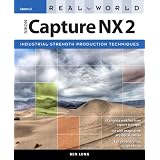 Real World Nikon Capture NX 2