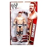 Sheamus WWE Series 30 Superstar #40 Action Figure